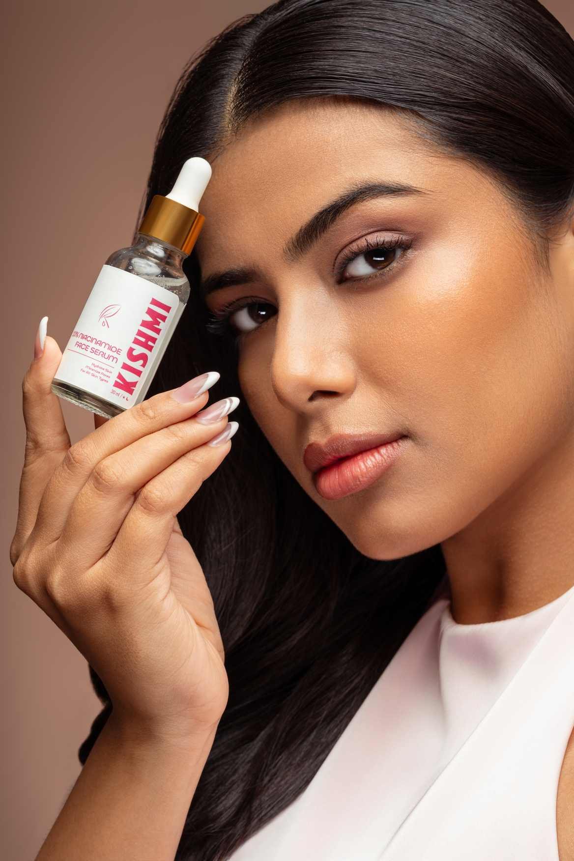 Kishmi 10% Niacinamide Acne Expert – Niacinamide + Hyaluronic Acid — view 4 of 4
