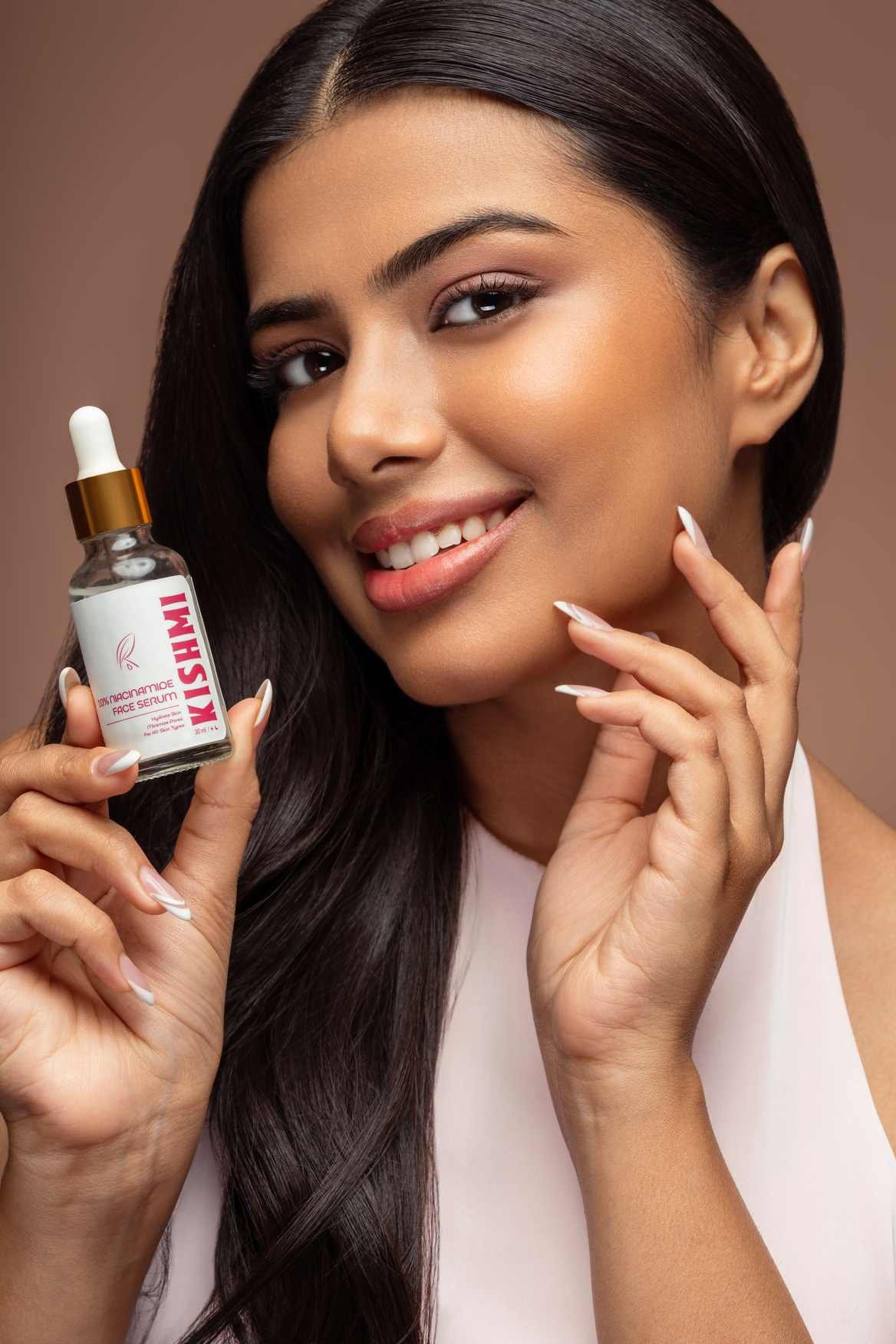 Kishmi 10% Niacinamide Acne Expert – Niacinamide + Hyaluronic Acid — view 2 of 4