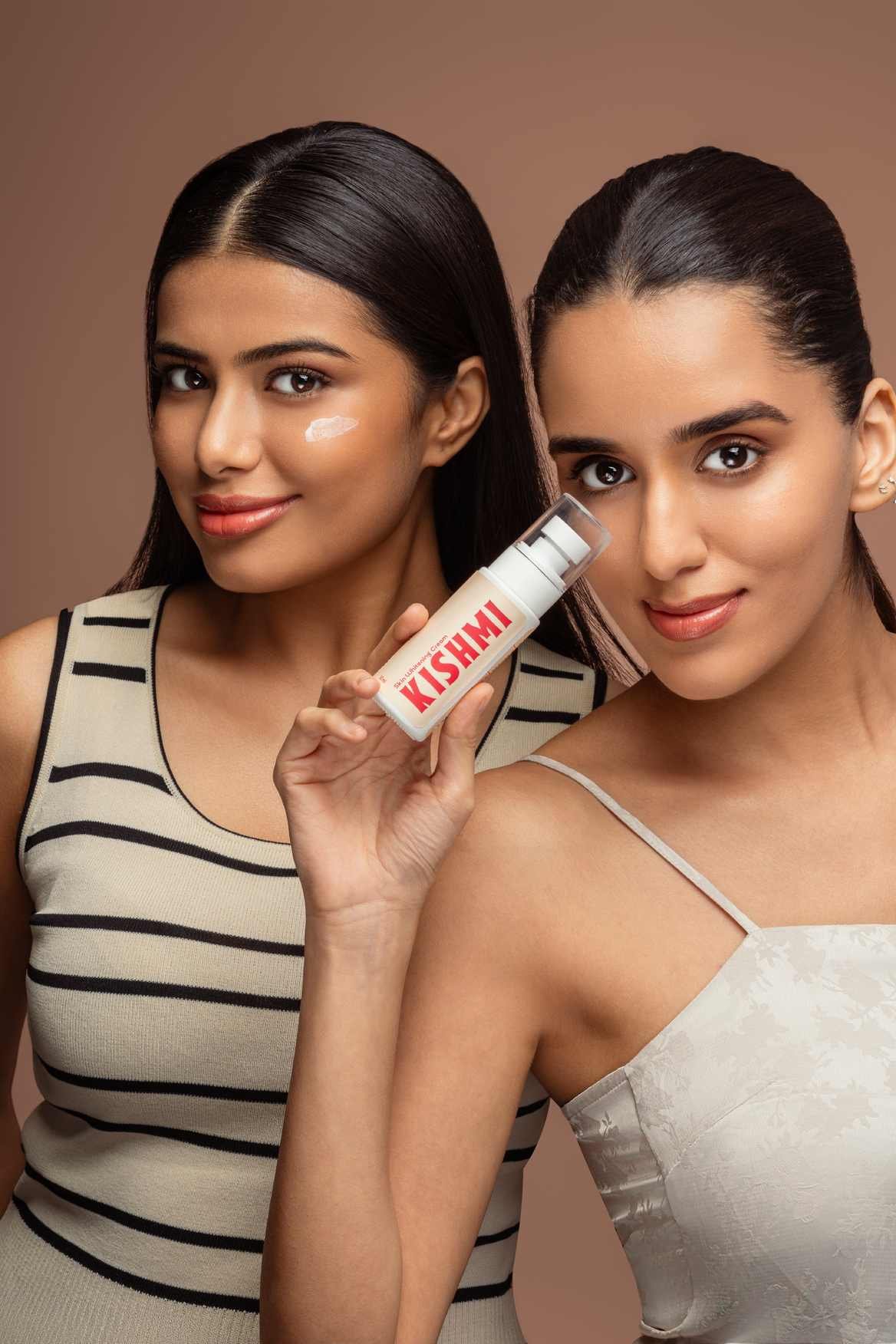 Kishmi Skin Radiant Cream – Kojic Acid + Alpha Arbutin — view 3 of 4