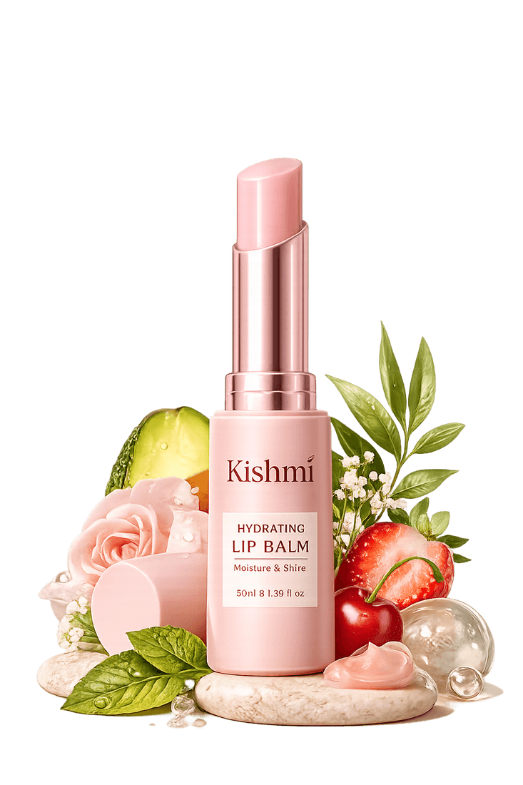 HYDRATING LIP BALM